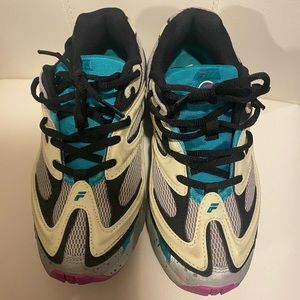 FILA Creator Heritage womans 6